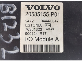 Unidad de control Volvo B12B (01.97-12.11): foto 2