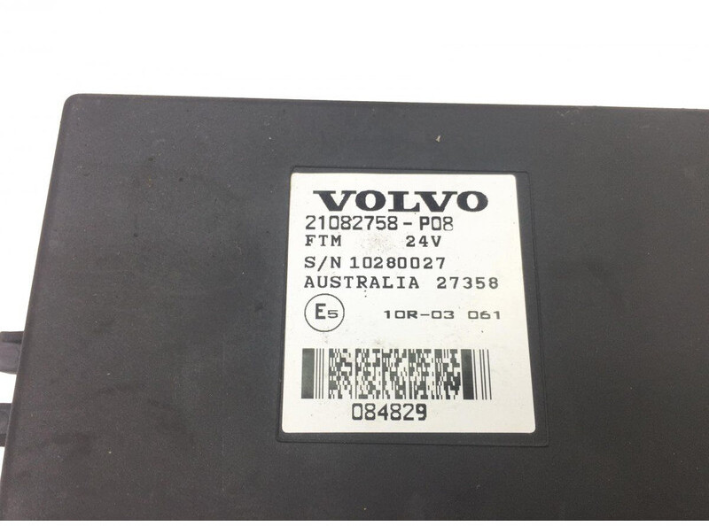 Unidad de control Volvo B9 (01.10-): foto 4