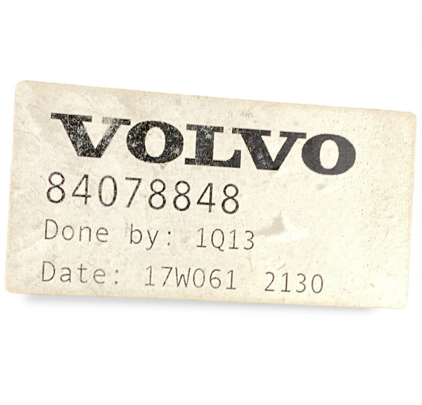 Amortiguadores Volvo FH (01.12-): foto 7
