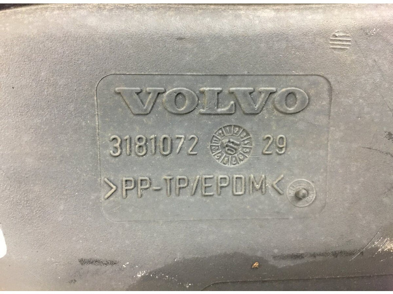 Sistema de refrigeración para Camión Volvo FL (01.00-): foto 5