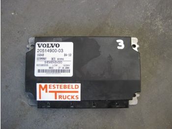 Volvo LCM unit - Piezas de recambio