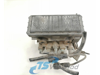 Válvula de freno para Camión Volvo Rear axel brake pressure control valve 21122035: foto 5