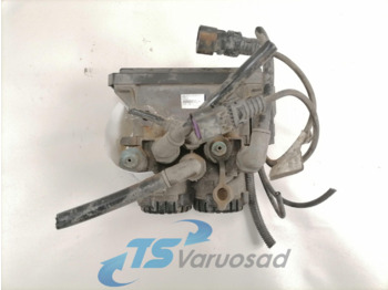 Válvula de freno para Camión Volvo Rear axel brake pressure control valve 21122035: foto 2