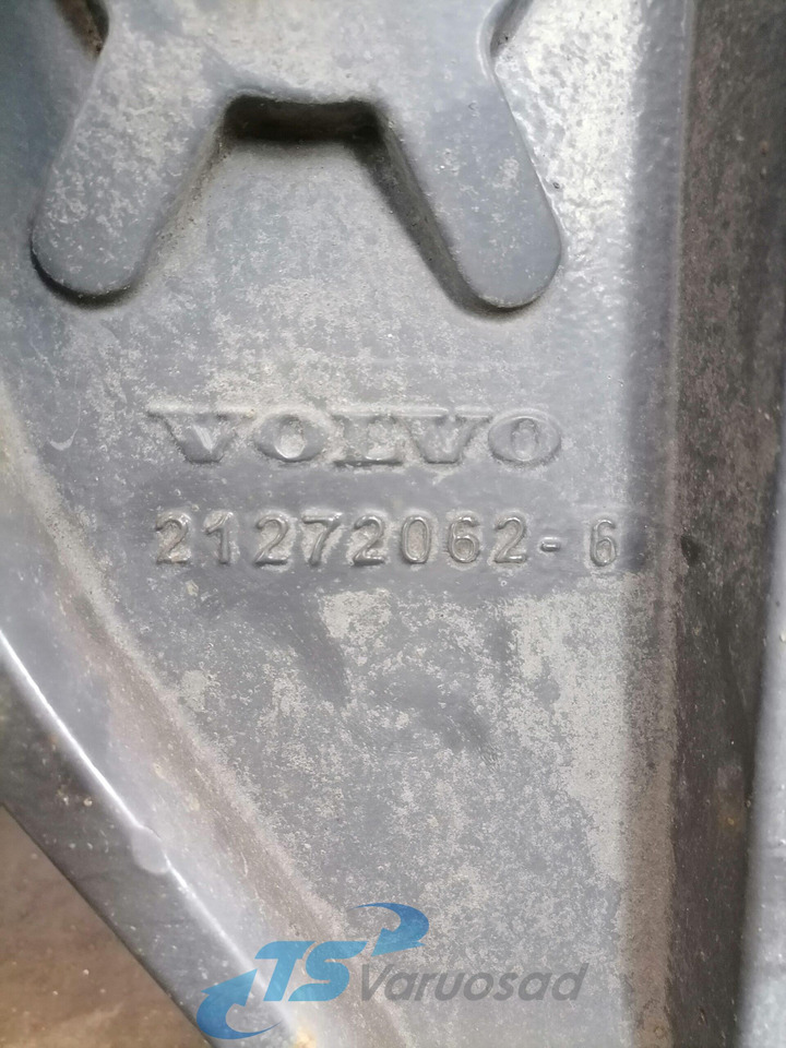 Suspensión para Camión Volvo Rear axel spring 21272062: foto 3