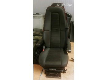 Asiento para Camión Volvo SET OF 2 PNEUMATIC AIR S, LEFT AND RIGHT, LHD   Volvo FH4: foto 2