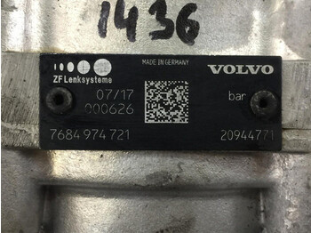 Bomba de dirección Volvo VOLVO,ZF B9 (01.10-): foto 4