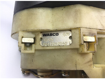 Válvula de freno Wabco FH12 2-seeria (01.02-): foto 5