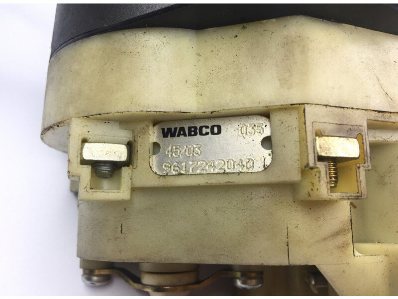 Válvula de freno Wabco FH12 2-seeria (01.02-): foto 5