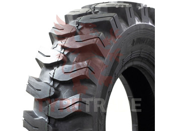Neumático para Excavadora nuevo WestLake 9.00-20 EL08 14PR 143B TT SET: foto 2