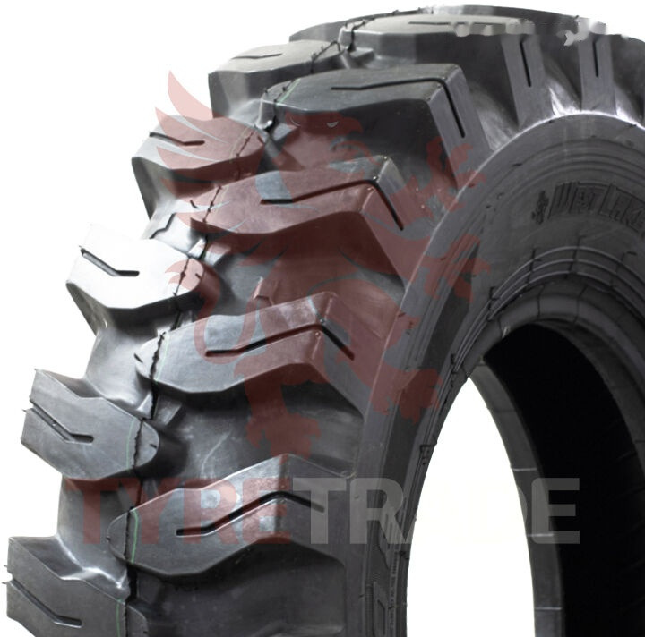 Neumático para Excavadora nuevo WestLake 9.00-20 EL08 14PR 143B TT SET: foto 2