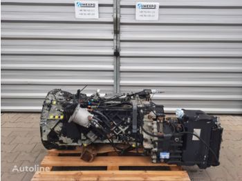 Caja de cambios para Camión ZF  / WORLDWIDE DELIVERY (16S2221TD) gearbox: foto 1