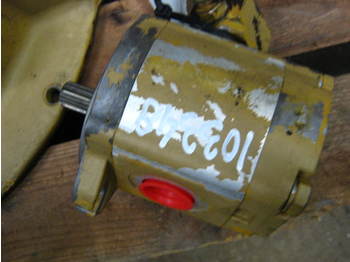 Bomba hidráulica para Maquinaria de construcción Zexel 307002-4210: foto 1