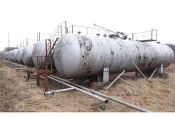 Remolque cisterna LPG: foto 2