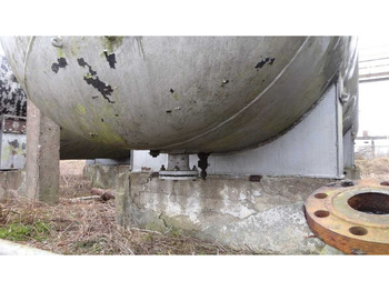 Remolque cisterna LPG: foto 4