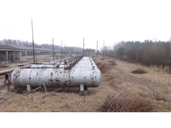 Remolque cisterna LPG: foto 3