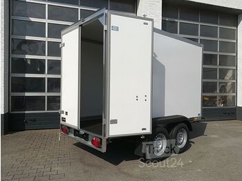  Wm Meyer - AZ 2030/151 2000kg Modell 2023 - Remolque caja cerrada