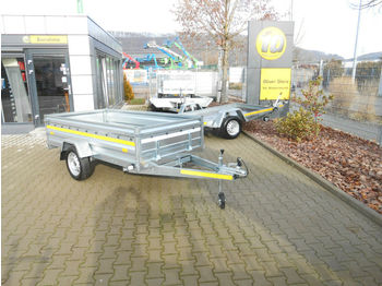 Remolque de coche Easy - Transport 750