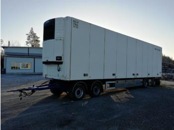 Remolque frigorífico RefrigeratorBodyTrailer -