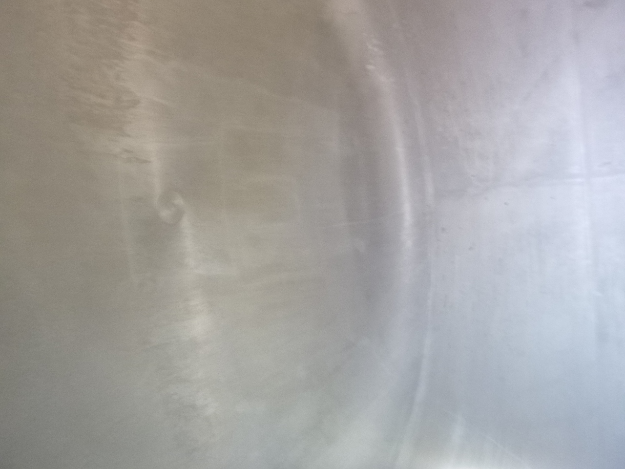 Semirremolque cisterna para transporte de harina Feldbinder Powder tank alu 63 m3 / 1 comp (tipping): foto 20