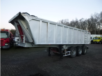 Semirremolque volquete General Trailer Tipper trailer alu 25.5 m3: foto 1