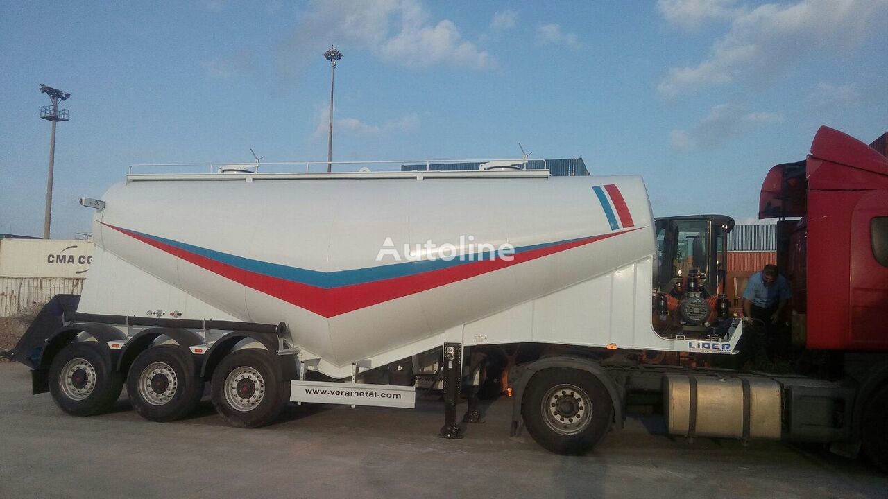 Leasing de LIDER 2023 NEW 80 TONS CAPACITY FROM MANUFACTURER READY IN STOCK LIDER 2023 NEW 80 TONS CAPACITY FROM MANUFACTURER READY IN STOCK: foto 5