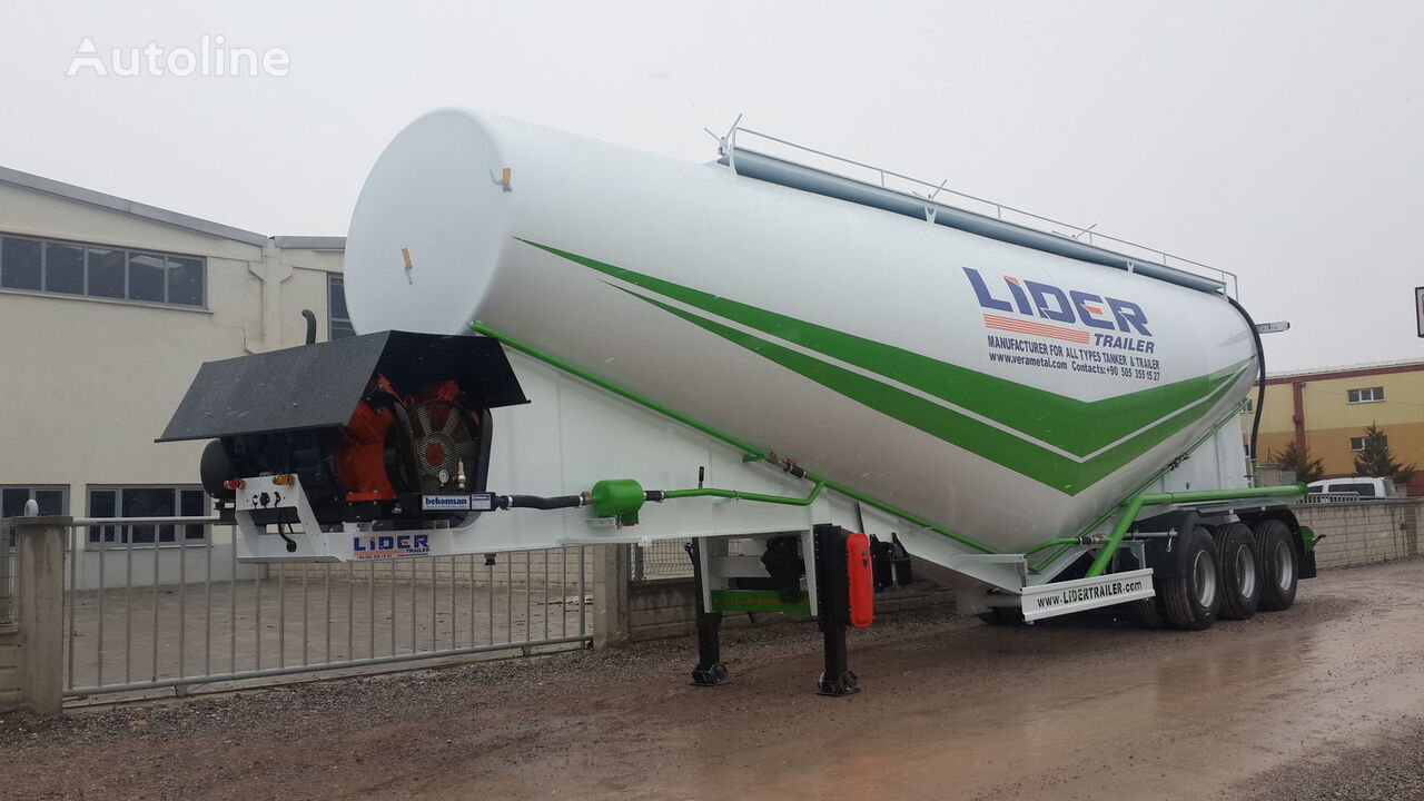 Leasing de LIDER 2023 NEW 80 TONS CAPACITY FROM MANUFACTURER READY IN STOCK LIDER 2023 NEW 80 TONS CAPACITY FROM MANUFACTURER READY IN STOCK: foto 1