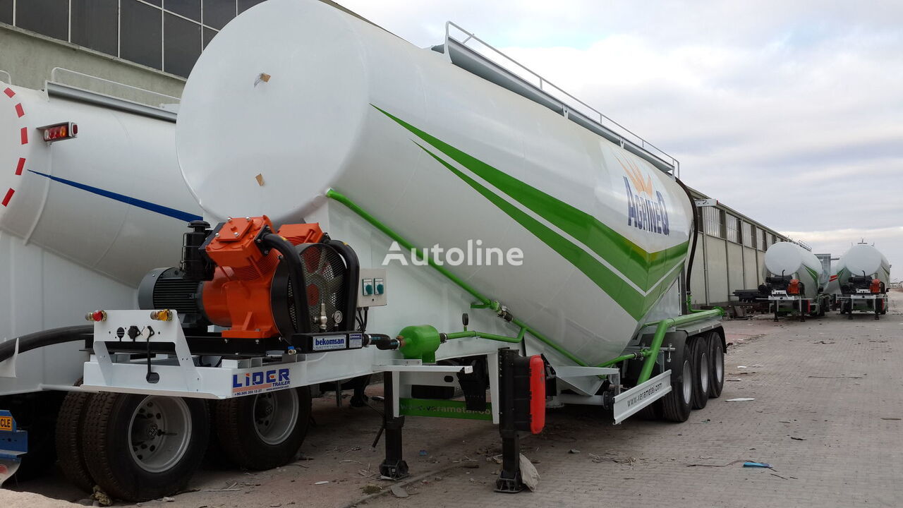 Leasing de LIDER 2023 NEW 80 TONS CAPACITY FROM MANUFACTURER READY IN STOCK LIDER 2023 NEW 80 TONS CAPACITY FROM MANUFACTURER READY IN STOCK: foto 10