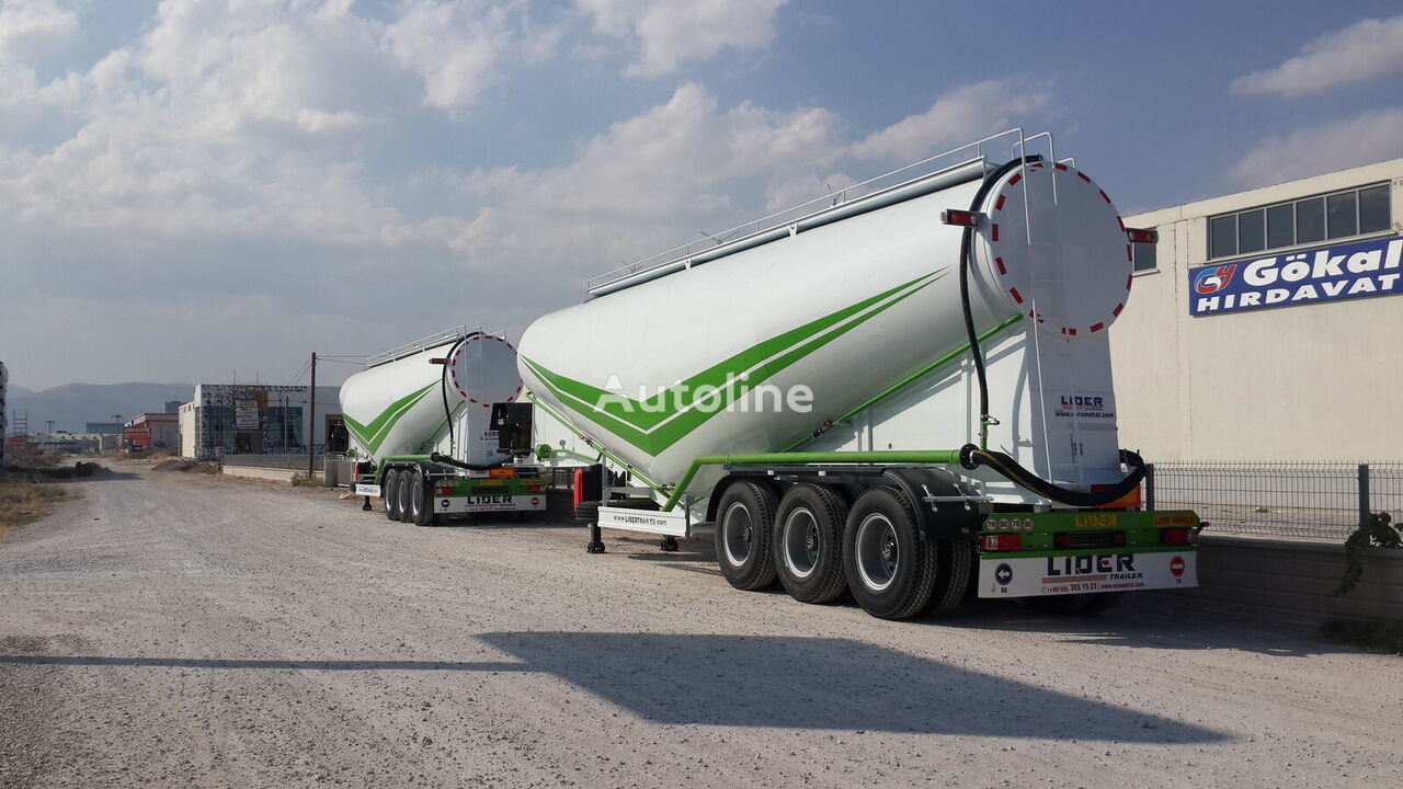 Leasing de LIDER 2023 NEW 80 TONS CAPACITY FROM MANUFACTURER READY IN STOCK LIDER 2023 NEW 80 TONS CAPACITY FROM MANUFACTURER READY IN STOCK: foto 20