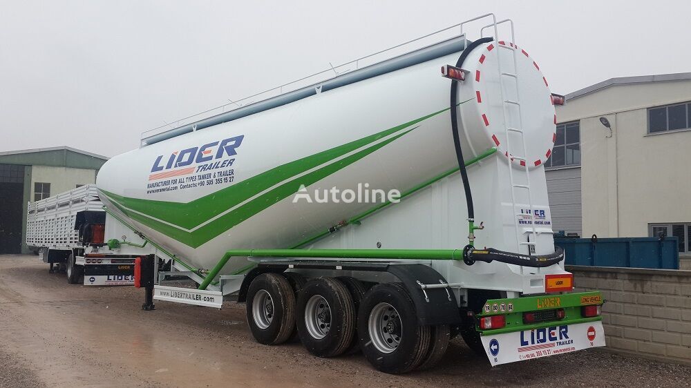 Leasing de LIDER 2023 NEW 80 TONS CAPACITY FROM MANUFACTURER READY IN STOCK LIDER 2023 NEW 80 TONS CAPACITY FROM MANUFACTURER READY IN STOCK: foto 15