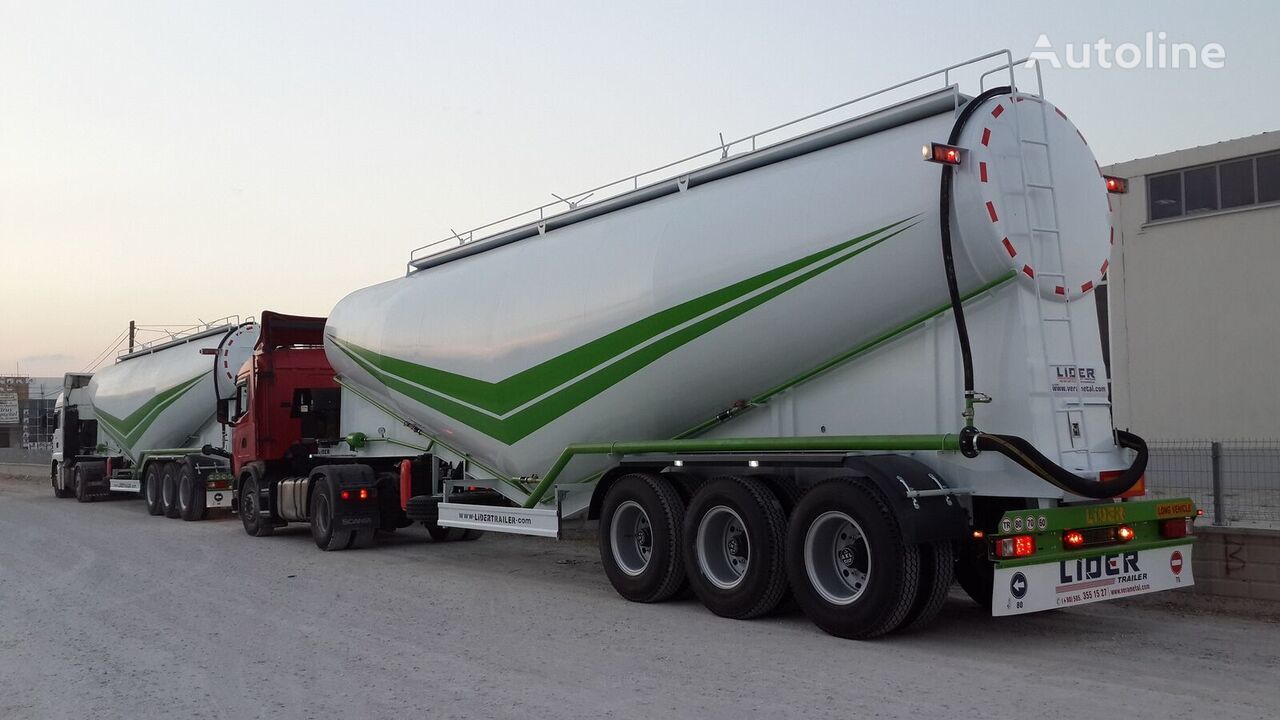 Leasing de LIDER 2023 NEW 80 TONS CAPACITY FROM MANUFACTURER READY IN STOCK LIDER 2023 NEW 80 TONS CAPACITY FROM MANUFACTURER READY IN STOCK: foto 18