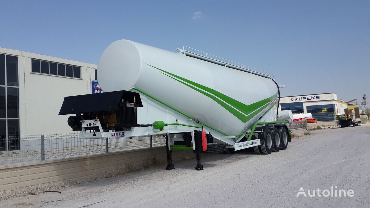 Leasing de LIDER 2023 NEW 80 TONS CAPACITY FROM MANUFACTURER READY IN STOCK LIDER 2023 NEW 80 TONS CAPACITY FROM MANUFACTURER READY IN STOCK: foto 19