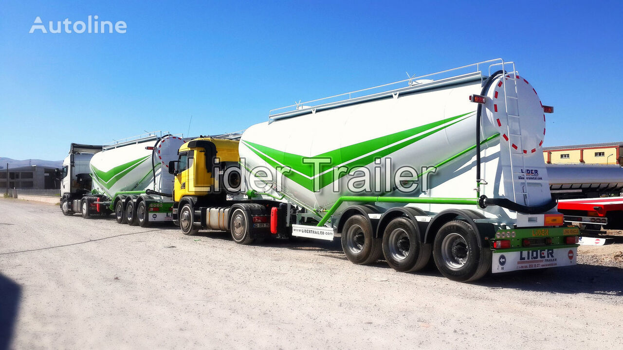 Leasing de LIDER 2023 NEW 80 TONS CAPACITY FROM MANUFACTURER READY IN STOCK LIDER 2023 NEW 80 TONS CAPACITY FROM MANUFACTURER READY IN STOCK: foto 11