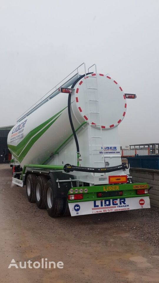 Leasing de LIDER 2023 NEW 80 TONS CAPACITY FROM MANUFACTURER READY IN STOCK LIDER 2023 NEW 80 TONS CAPACITY FROM MANUFACTURER READY IN STOCK: foto 17