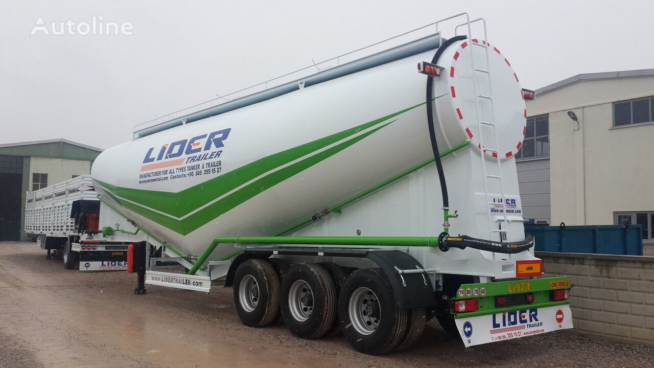 Leasing de LIDER 2023 NEW 80 TONS CAPACITY FROM MANUFACTURER READY IN STOCK LIDER 2023 NEW 80 TONS CAPACITY FROM MANUFACTURER READY IN STOCK: foto 16