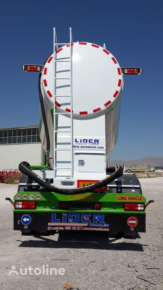 Leasing de LIDER 2023 NEW 80 TONS CAPACITY FROM MANUFACTURER READY IN STOCK LIDER 2023 NEW 80 TONS CAPACITY FROM MANUFACTURER READY IN STOCK: foto 7