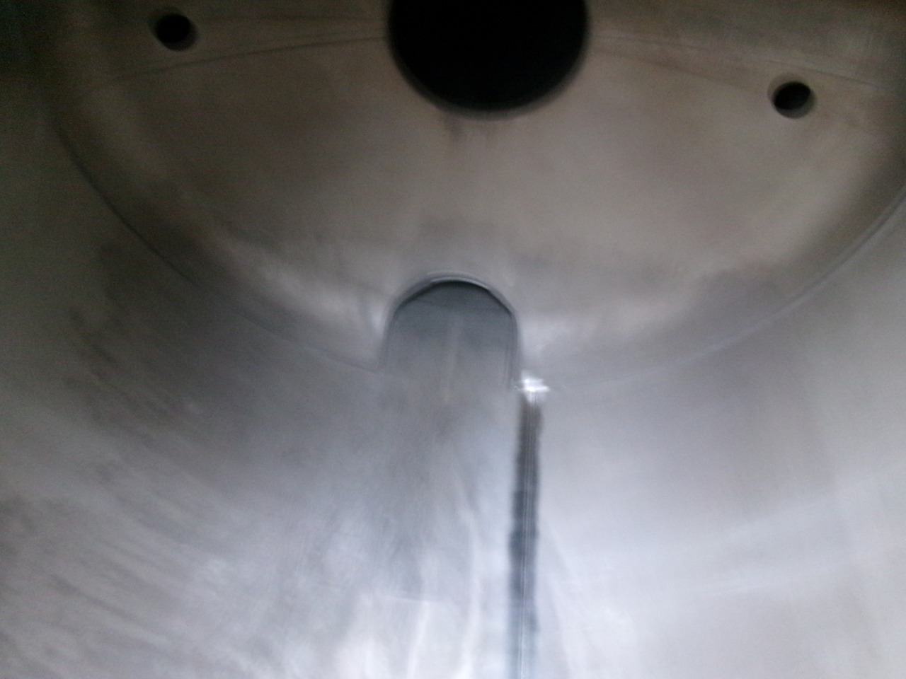Semirremolque cisterna para transporte de substancias químicas L.A.G. Chemical tank inox L4BH 30 m3 / 1 comp + pump: foto 23