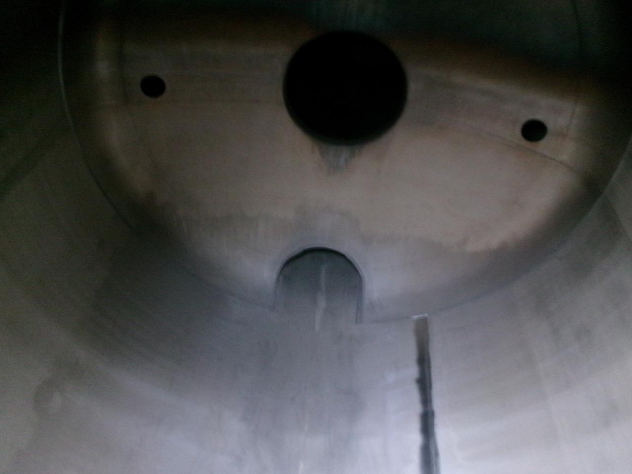 Semirremolque cisterna para transporte de substancias químicas L.A.G. Chemical tank inox L4BH 30 m3 / 1 comp + pump: foto 20