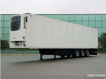Semirremolque frigorífico Schmitz Cargobull 3 – AS KOELER 270 HOOG 250 BREED 2x LIFTAS TOP STAAT: foto 1