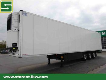 Semirremolque frigorífico Schmitz Cargobull Carrier Vector 1550, Palettenkasten, Doppelstock: foto 1