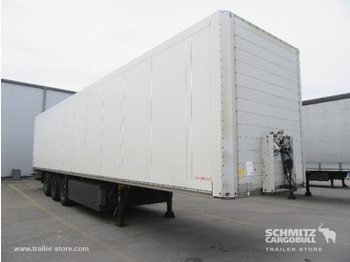 Semirremolque caja cerrada Schmitz Cargobull Dryfreight Standard Taillift: foto 1
