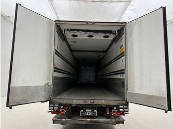 Schmitz Cargobull Frigo oplegger - Semirremolque frigorífico: foto 5