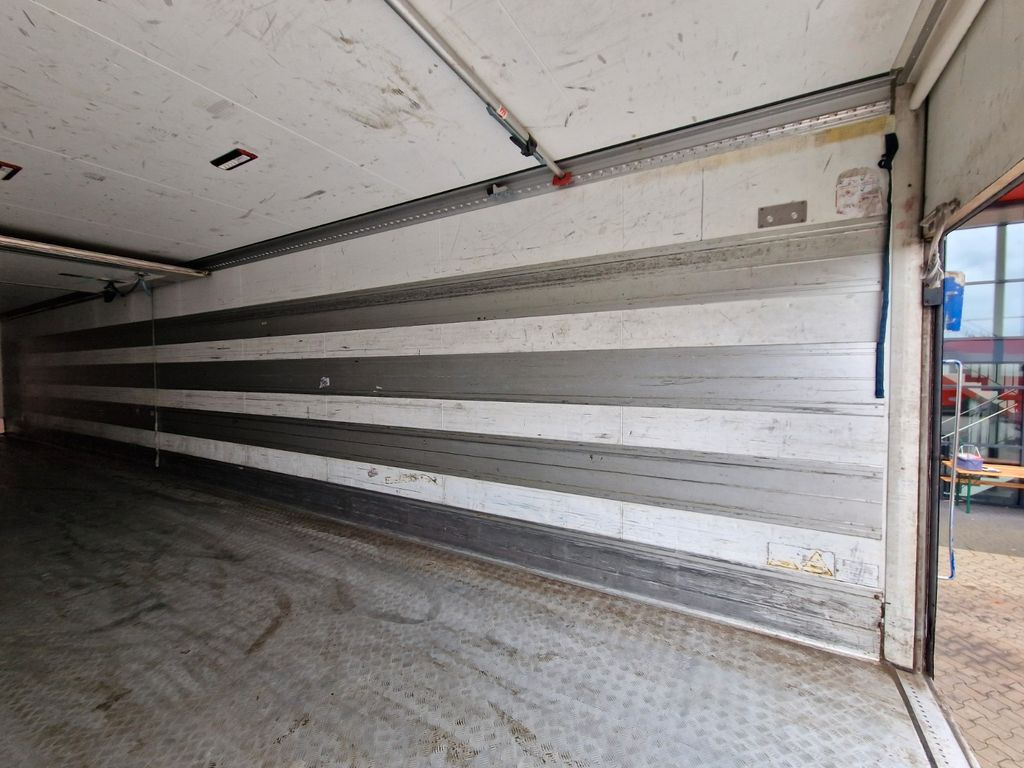 Semirremolque frigorífico Schmitz Cargobull SKO20 / Ladebordwand / Carrier Maxima 1300: foto 16