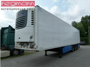 Semirremolque frigorífico Schmitz Cargobull SKO24/L-13,4FP60 Cool, Doppelstock, Trennwand, d: foto 1