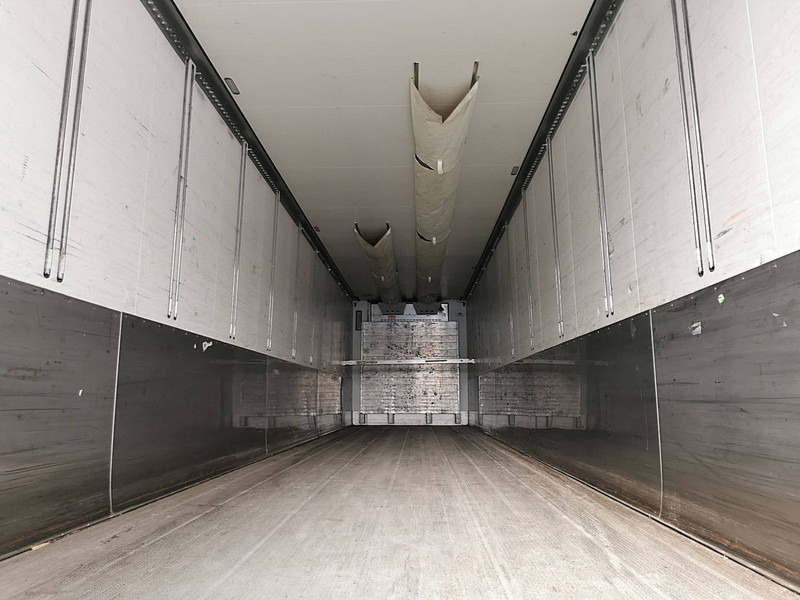 Semirremolque frigorífico Schmitz Cargobull SKO 24 DOPPELSTOCK multi temp: foto 7
