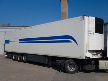 Semirremolque frigorífico Schmitz Cargobull SKO 24/L Carrier 1350: foto 2