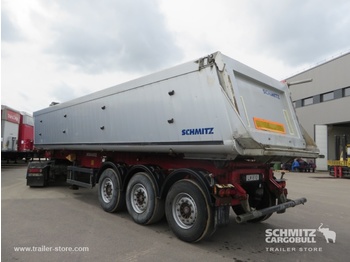 Semirremolque volquete Schmitz Cargobull Semitrailer Tipper Standard: foto 1