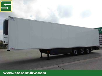 Semirremolque frigorífico Schmitz Cargobull Thermo King SLXi300, Blumenbreit, Palka: foto 1