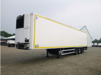 Semirremolque frigorífico Chereau Frigo trailer Carrier Vector 1550