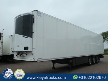 Semirremolque frigorífico Schmitz Cargobull SKO-24 DOPPELSTOCK thermoking slx300