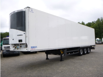 Semirremolque frigorífico Schmitz Frigo trailer + Thermoking SLXE 300